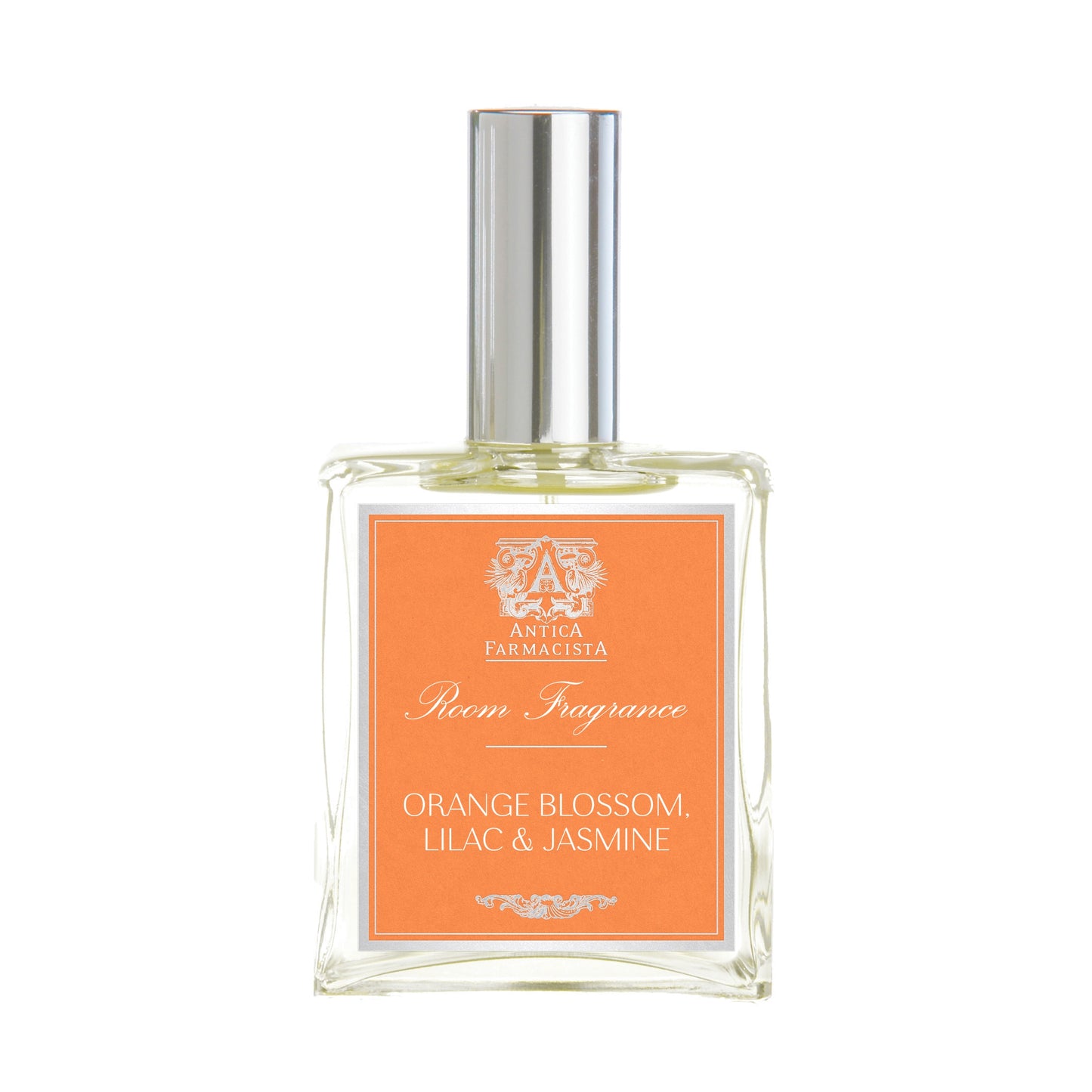 Antica Farmacista Room Spray, Orange Blossom, Lilac and Jasmine 3.4 Fl Oz
