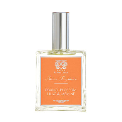 Antica Farmacista Room Spray, Orange Blossom, Lilac and Jasmine 3.4 Fl Oz