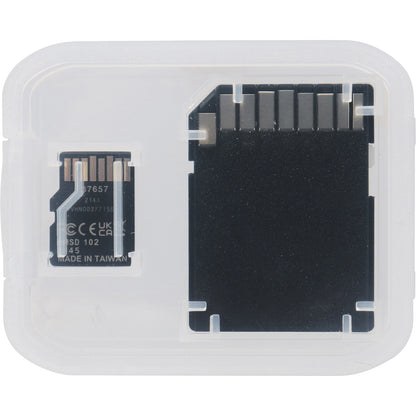 SYLVANIA - Roadsight Micro SD Card 128GB