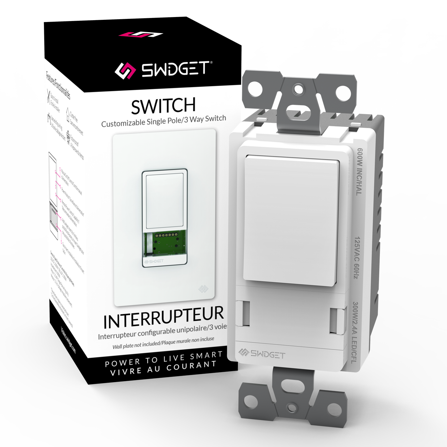 Swidget Switch