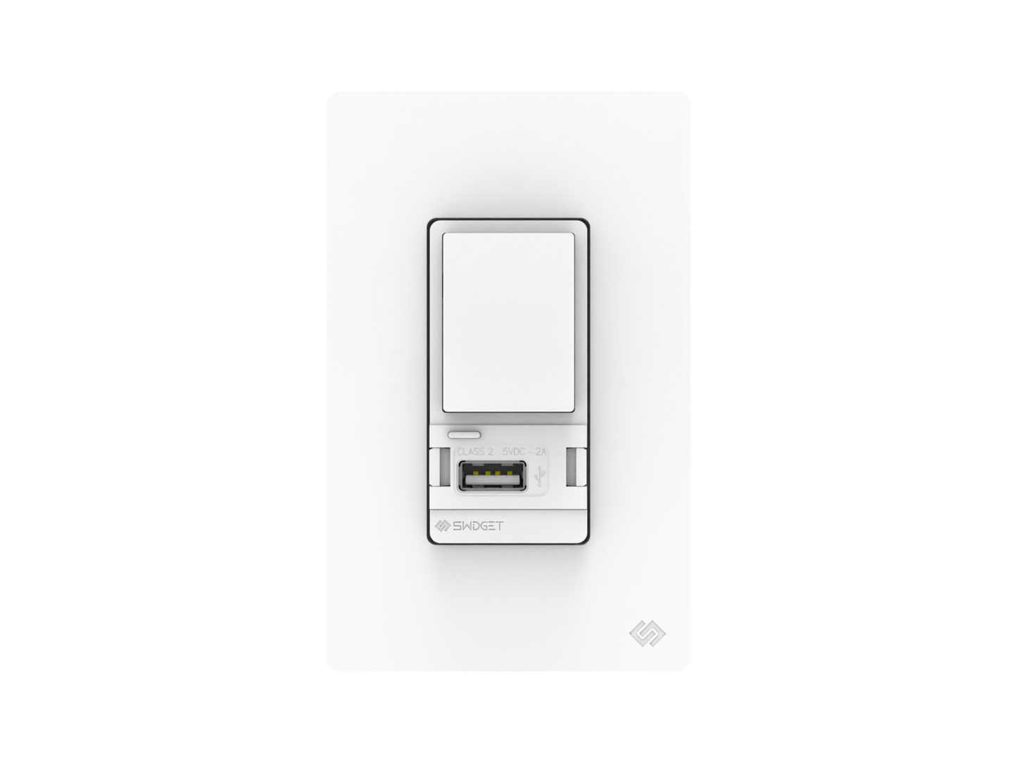 Swidget Auxiliary Control Switch