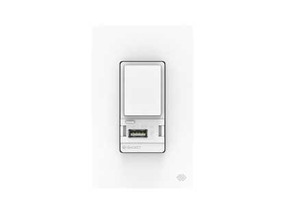 Swidget Auxiliary Control Switch