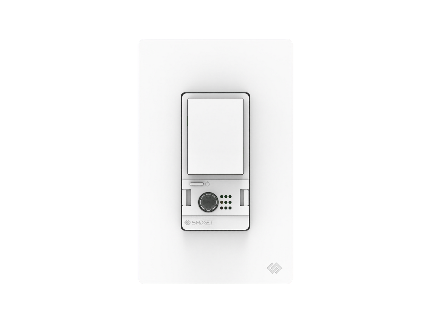 Swidget Auxiliary Control Switch