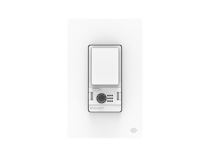 Swidget Auxiliary Control Switch