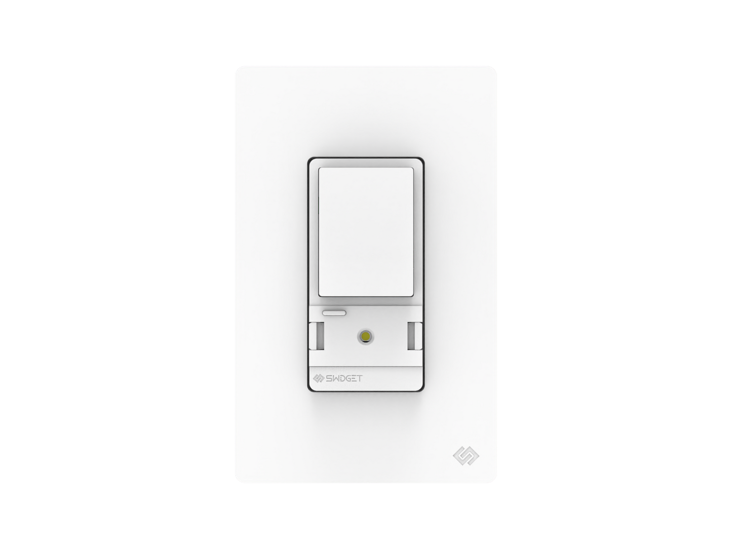 Swidget Auxiliary Control Switch