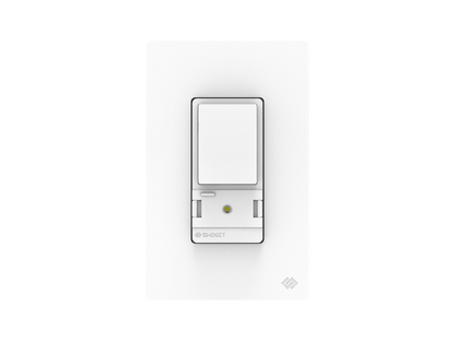 Swidget Auxiliary Control Switch