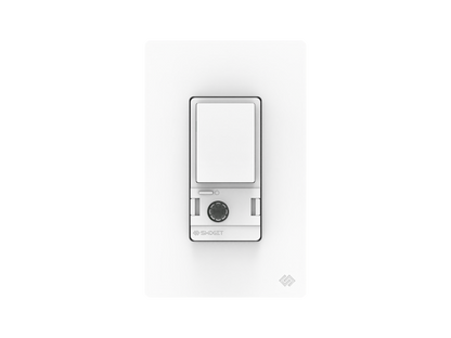 Swidget Auxiliary Control Switch
