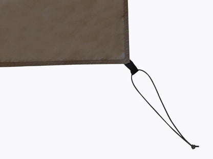 Snow Peak - Amenity Dome L Mat/Sheet Set