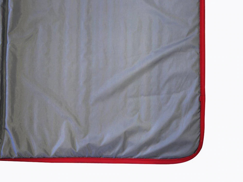 Snow Peak - Amenity Dome L Mat/Sheet Set