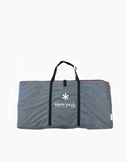 Snow Peak - Amenity Dome L Mat/Sheet Set