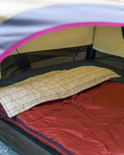 Snow Peak - Amenity Dome L Mat/Sheet Set