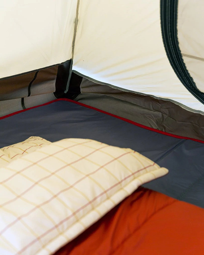 Snow Peak - Amenity Dome L Mat/Sheet Set