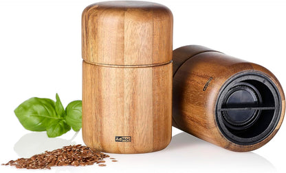 AdHoc Seedo Flaxseed Mill & Sesame Seed Mill