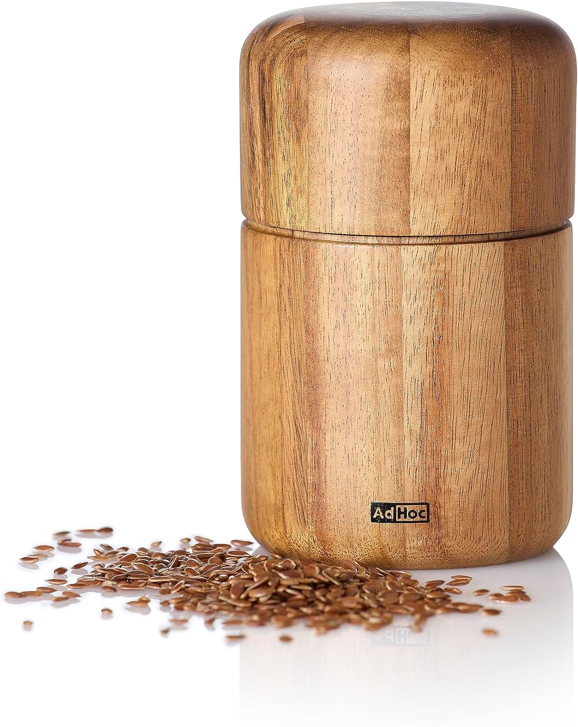 AdHoc Seedo Flaxseed Mill & Sesame Seed Mill