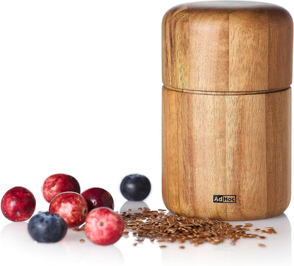 AdHoc Seedo Flaxseed Mill & Sesame Seed Mill