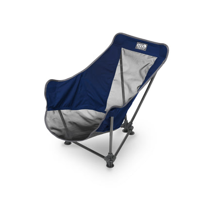 ENO, Eagles Nest Outfitters DoubleNest Print Lightweight Camping Hammock, 1 to 2 Person, Synthwave/Sapphire