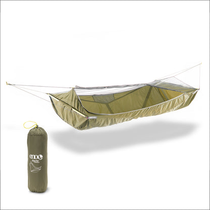ENO, Eagles Nest Outfitters Blanket-Boulder