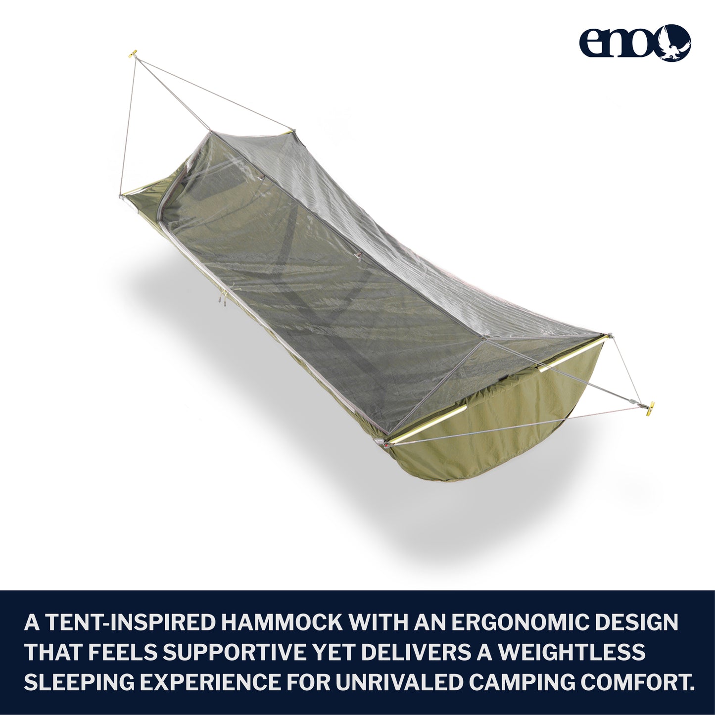 ENO, Eagles Nest Outfitters Blanket-Boulder