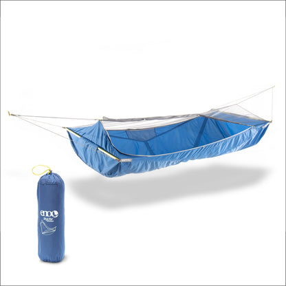 ENO, Eagles Nest Outfitters FieldDay Blanket-Mountains to Sea