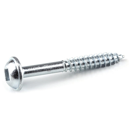 Kreg SML-F125-5000 Zinc Pocket Screws, 1-1/4 Inch #7 Fine Thread, Maxi-Loc Head (5000 Count)