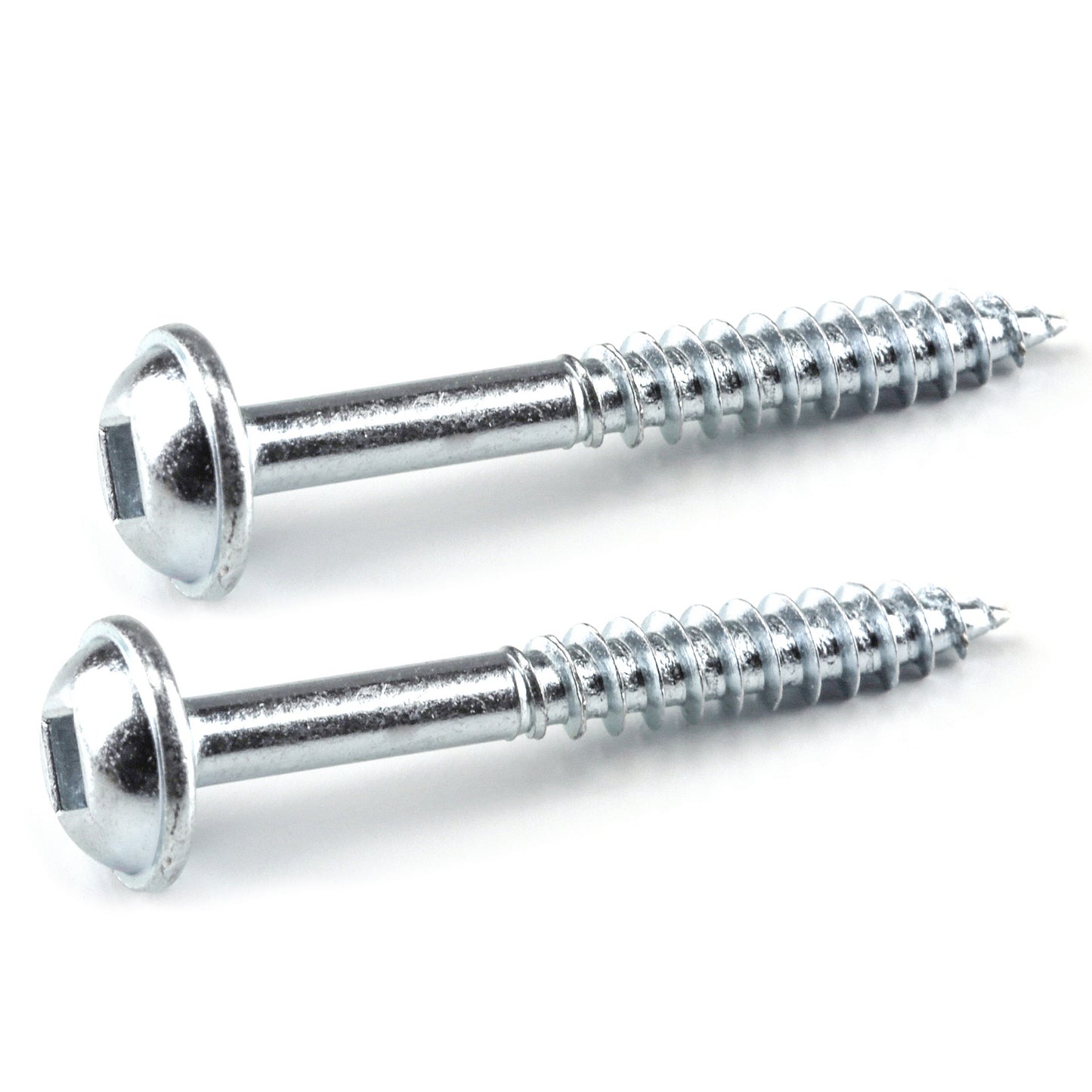 Kreg SML-F125-5000 Zinc Pocket Screws, 1-1/4 Inch #7 Fine Thread, Maxi-Loc Head (5000 Count)