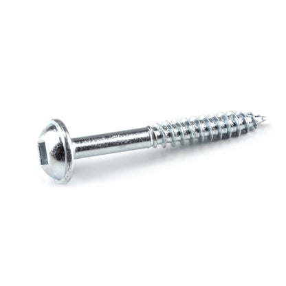 Kreg SML-F125-1200 1-1/4" Washer Head Fine Thread Number 7 Zinc Coated Pocket Hole Screws (1200 Count)