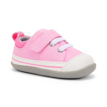 See Kai Run Stevie II INF Hot Pink 4