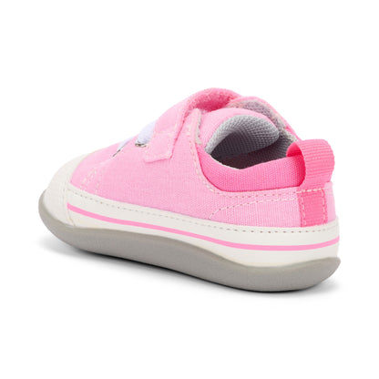 See Kai Run Stevie II INF Hot Pink 4