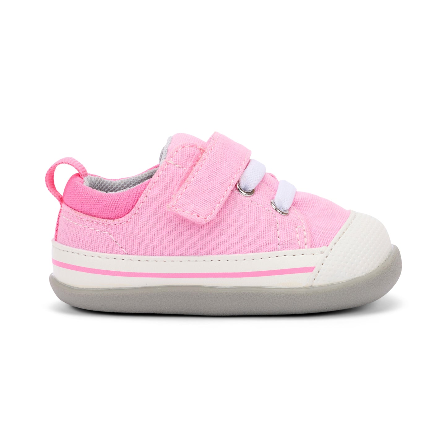 See Kai Run Stevie II INF Hot Pink 6