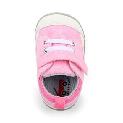 See Kai Run Stevie II INF Hot Pink 4
