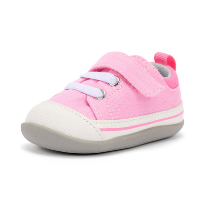 See Kai Run Stevie II INF Hot Pink 6