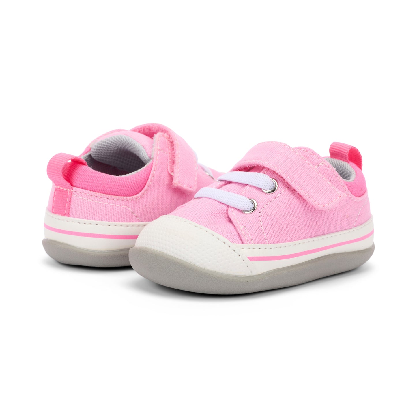 See Kai Run Stevie II INF Hot Pink 6