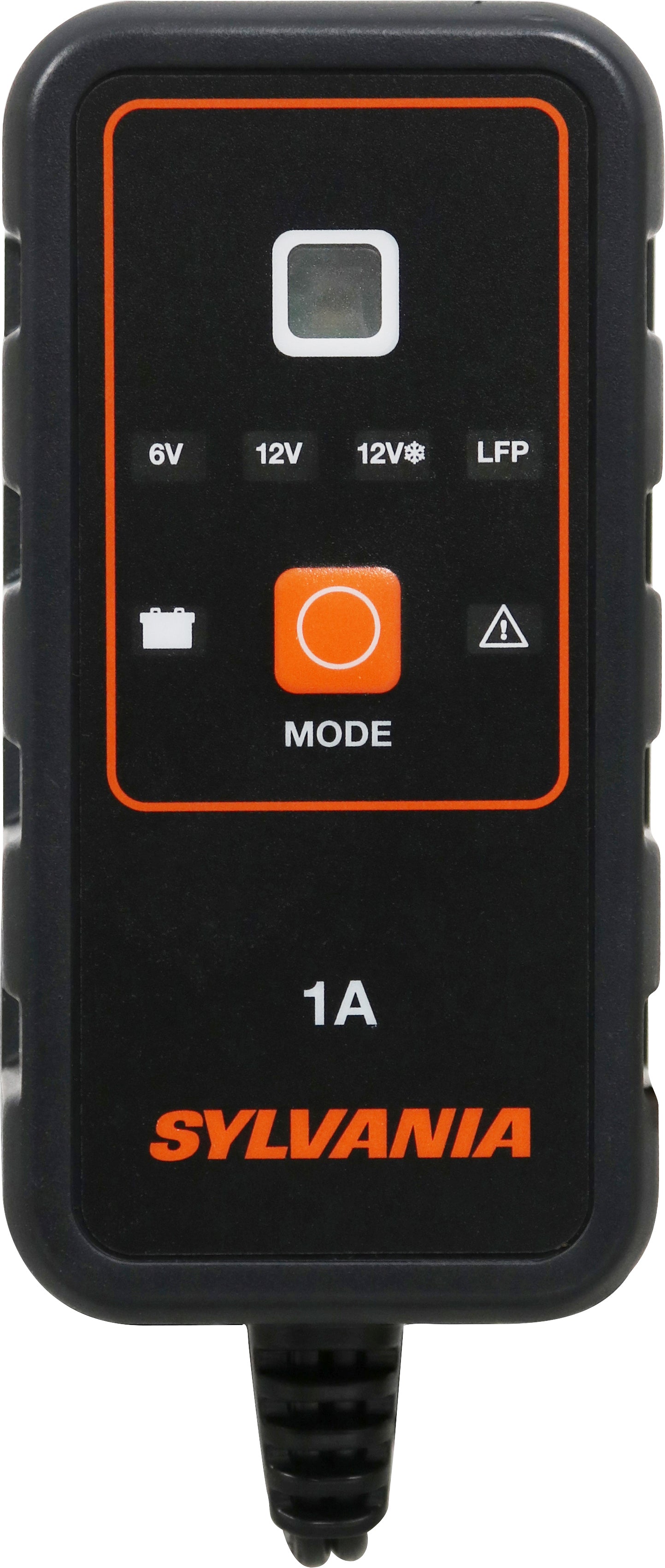 SYLVANIA - Smart Charger - 1 AMP