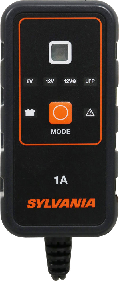 SYLVANIA - Smart Charger - 1 AMP