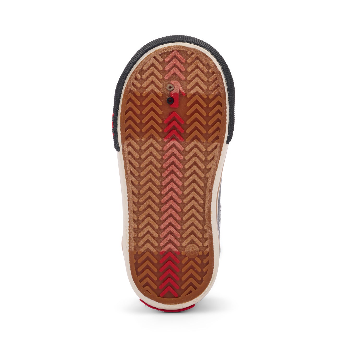 See Kai Run Dane Gray Leather 4