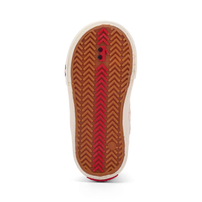 See Kai Run Keegan Peach/Gold 13