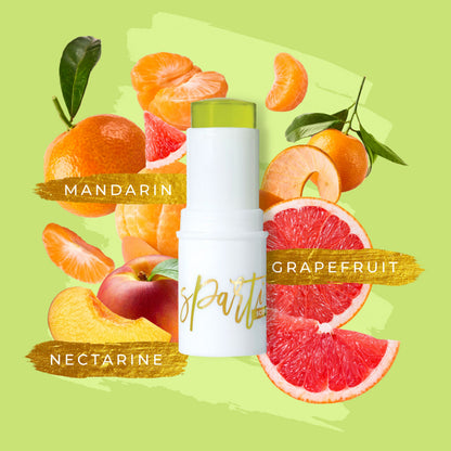 Scent Beauty by Sparti Scents - Perfume for Women - 0.15 Oz - Spring