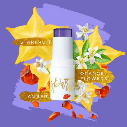 Scent Beauty by Sparti Scents - Perfume for Women - 0.15 Oz - Dance