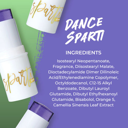 Scent Beauty by Sparti Scents - Perfume for Women - 0.15 Oz - Dance