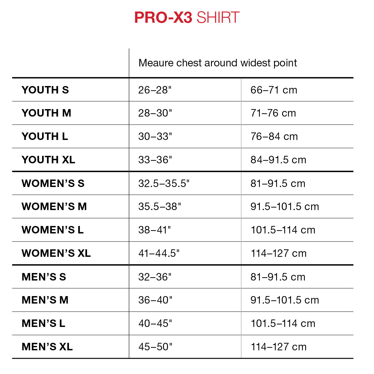 G-Form Men's Pro-X3 Short Sleeve Shirt, Black, Adult Small