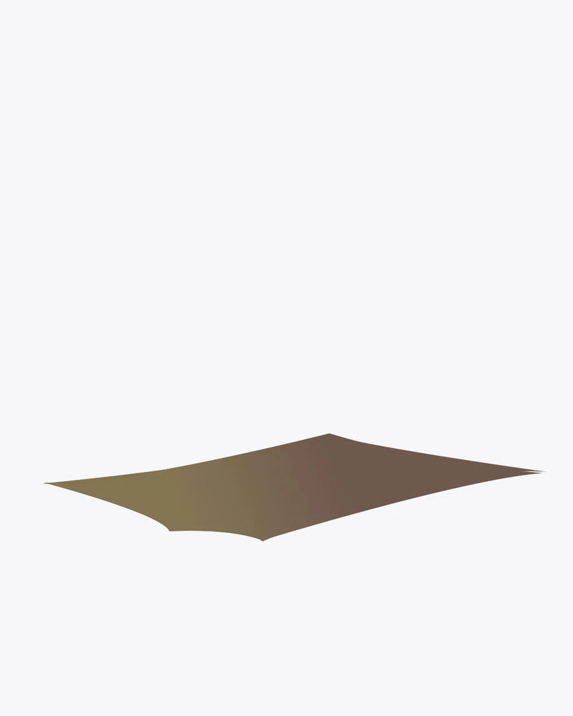 Snow Peak - FAL 3 Ground Sheet