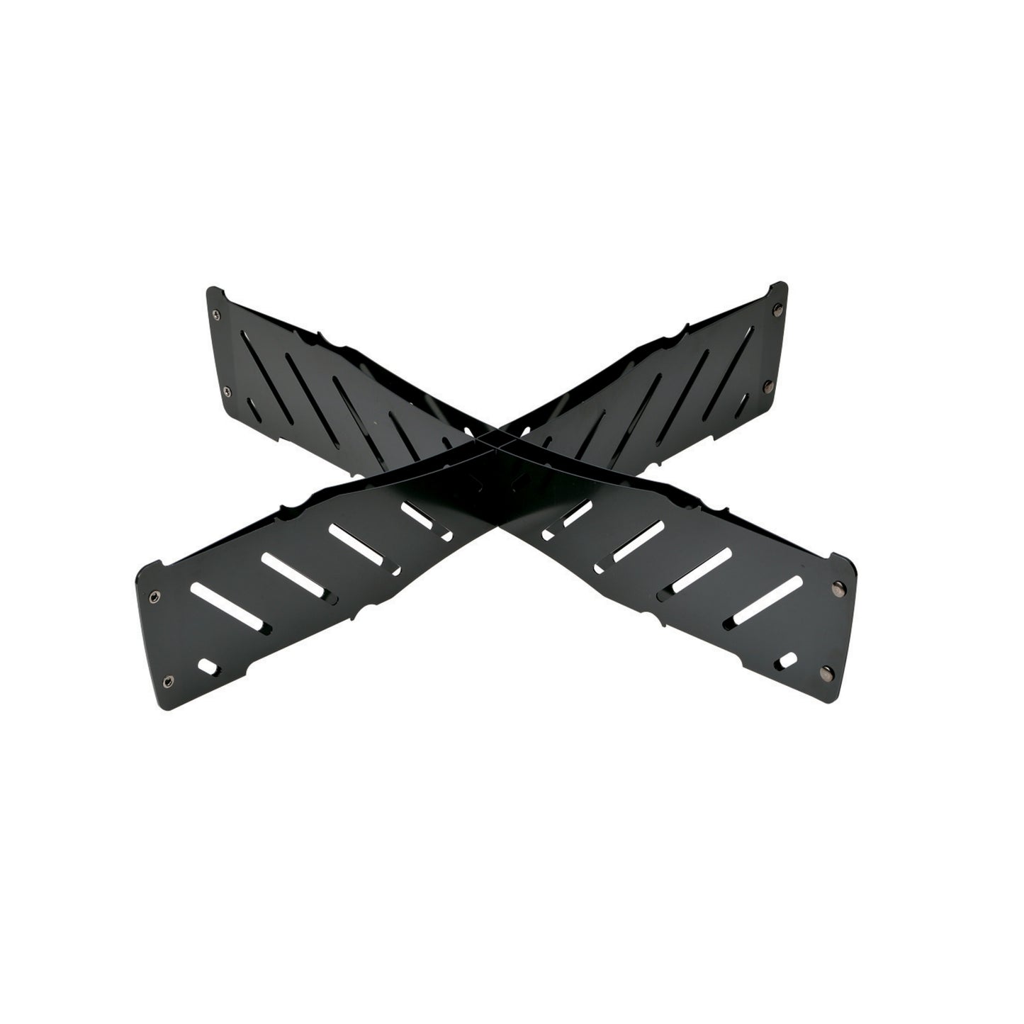 Snow Peak Base Plate Stand S - 10.3 x 0.7 x 2.9 in