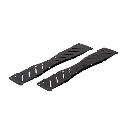 Snow Peak Base Plate Stand S - 10.3 x 0.7 x 2.9 in
