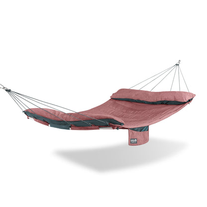 ENO, Eagles Nest Outfitters Helios Ultralight Hammock Straps Suspension System with Storage Bag, 300 LB Capacity, 8' 1" x 1"