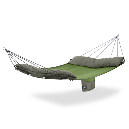 ENO, Eagles Nest Outfitters SuperNest SL Backyard Hammock, Jungle