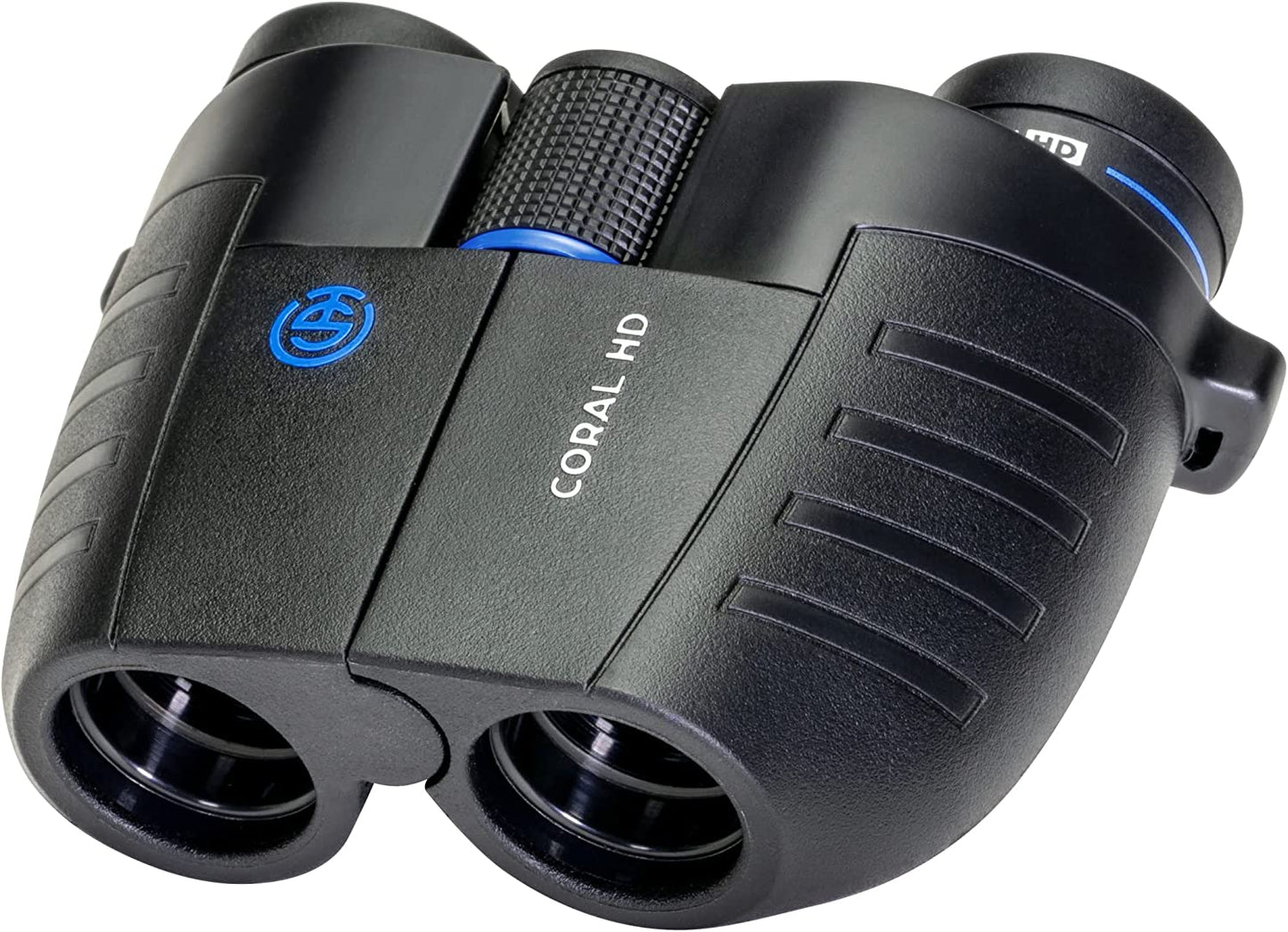 TSO Coral 10x25 Porro Binocular