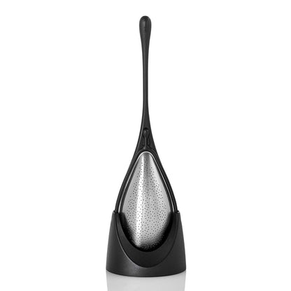 AdHoc Teadrop Large Loose Leaf Tea Infuser, 8"