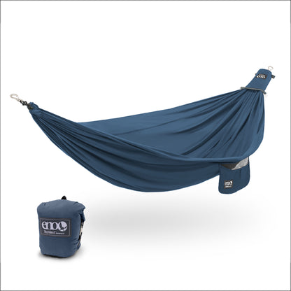 ENO, Eagles Nest Outfitters SuperNest, Heather Merlot