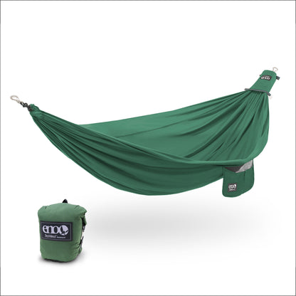 ENO, Eagles Nest Outfitters TechNest Hammock, Midnight Blue