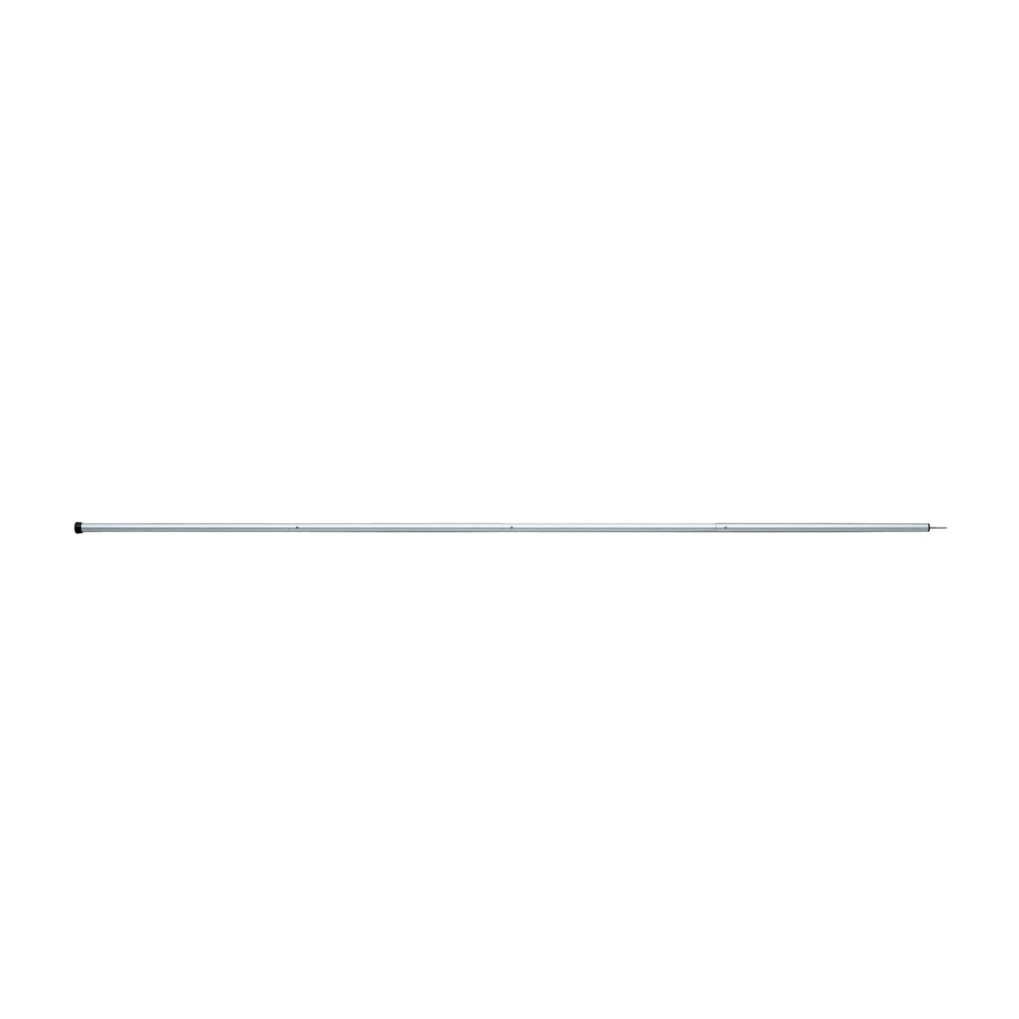 Snow Peak Wing Aluminium Pole - Durable, Foldable Tarps, Shelters Camping Tool - 4 Joints - 280cm